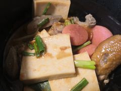 -泰粗卤加热卤味(假日城堡店)