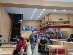 -敏丁拌饭(中街总店)