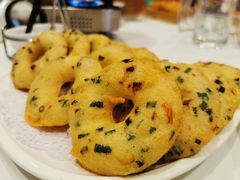 葱油粑粑-好食上(喜盈门.范城店)