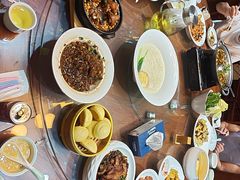 -小天府酸菜鱼(西四路店)