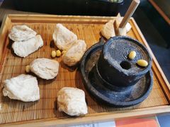 -煲宫猪肚鸡(晶品店)