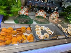 -圣罗巴海鲜自助(黑金店)