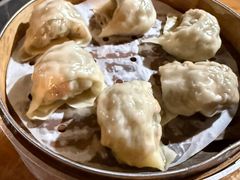 蒸扁食-荣家小吃(紫阳街店)
