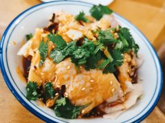 -鬼味烤翅(南锣鼓巷店)