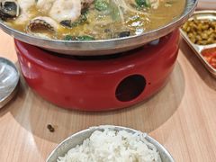 -小木屋拌饭(西安万象天地店)