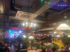 -宝莱纳啤酒花园餐厅PAULANER BRAUHAUS Nanjing(广州路店)