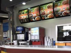 -小豆面馆(民大店店)