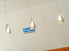 -Blueglass酸奶(财富购物中心店)