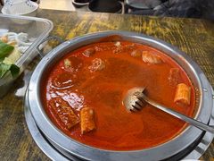 -姐妹辣糊糊(朝阳巷二店)