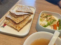 -华天二友居肉饼(宫门口店)