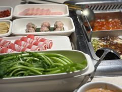 -海底捞火锅(万丰桥店)
