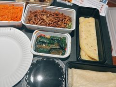 -姥姥家春饼店(惠新东街店)