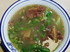-王记汤粉店(景田店)
