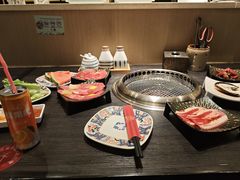 -AJIYA·池袋日式烧肉自助(天津万象城店)