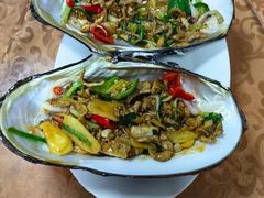 -虾王农家乐(鼎湖店)