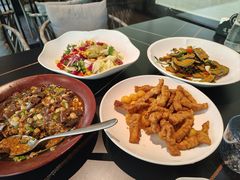 -连鹭海鲜·海肠捞饭·海胆饭(星海店)
