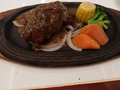 -斗牛士牛排餐厅(又一城店)