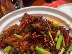 -星光小把串·海鲜烧烤(西安路店)