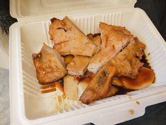 经典排骨年糕-鲜得来排骨年糕(豫园店)