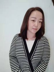 点击看大图 -逸丝风尚专注烫染