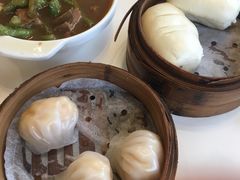 -嘉和一品粥(首经贸店)
