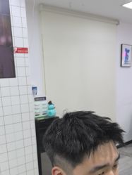 -米娜护肤造型