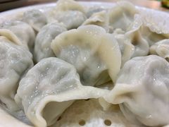 -老边饺子馆(西站店)