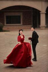 -布拉格婚纱摄影(真实客片店)