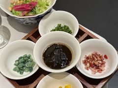 -花家怡园(四合院总店)