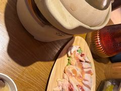 -蚝太郎 • 海鲜烧烤(Upark店)