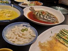 -苏浙徽·江南荟·本味融合菜(相城方圆里店)