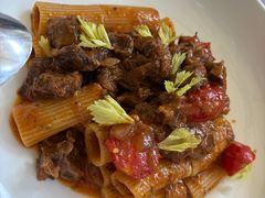 -OGGI TRATTORIA PIZZERIA(深业上城店)