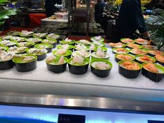 -V-ONE西雅图海鲜自助餐厅(仓山万达广场店)