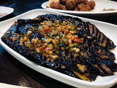 神仙茄子-老厨家(友谊路总店)