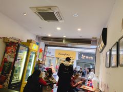 -细妹五香牛杂(步行街店)