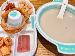 -尹三豆汁(天坛店)