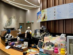-星巴克(成都太古里二店)