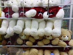 -爱玩嘉年华(成都北城天街店)