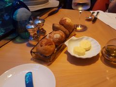 -迪拜帆船酒店海底餐厅