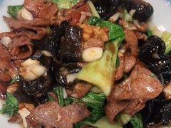-郭林家常菜(狼垡店)