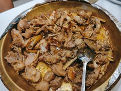 -围龙屋客家食府(福田店)