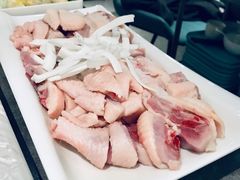 -百年果林椰子鸡(益田假日里店)