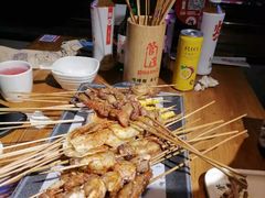-管氏翅吧(人民大学店)