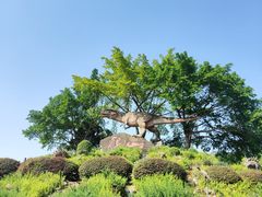 -自贡恐龙博物馆