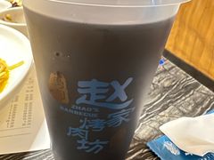 -勇利赵家烤肉坊(翠华北路店)