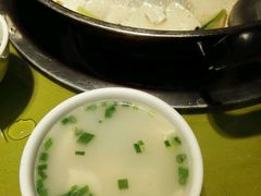-颜氏双江清水鱼一养身火锅(磁器口店)
