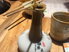 -白乐天毛肚火锅馆(解放碑店)