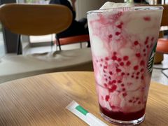 -星巴克(杭州运河上街店)