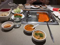 -海底捞火锅(顺义华联店)