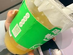 -柠季·手打柠檬茶(静安大悦城北座B1店 )